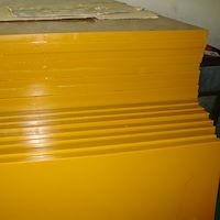 تولید کننده  ورق پلی اورتان کانال